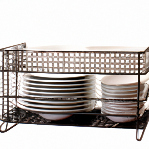 best dish racks and drainers
