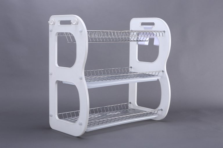 wirecutter drying rack